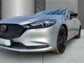 Mazda 6 Kombi Homura 194 2.5 HUD Navi Leder BoseSound 360 Silber - thumbnail 4