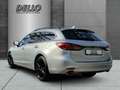 Mazda 6 Kombi Homura 194 2.5 HUD Navi Leder BoseSound 360 Silber - thumbnail 3