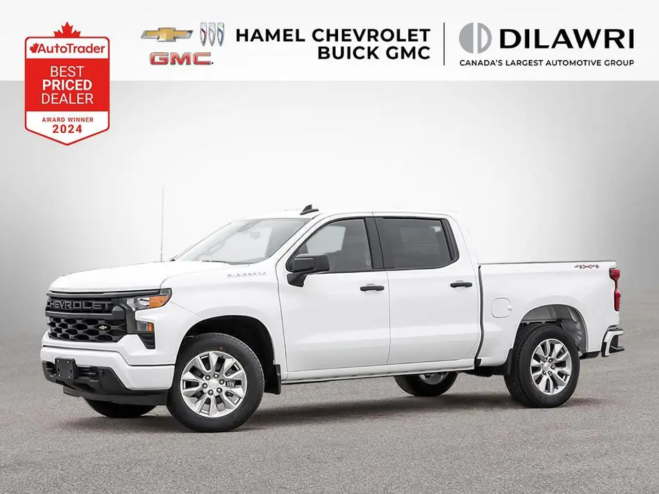 Chevrolet Silverado 1500 fotografie Chevrolet Silverado 1500