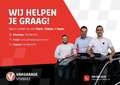 Westfalia FORD NUGGET PLUS | Automaat | Nieuwstaat | Ee Grijs - thumbnail 12
