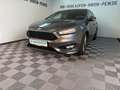 Ford Focus Lim. ST-Line Automatik°Service NEU 8xRäder Grau - thumbnail 10