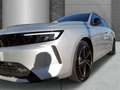 Opel Astra ST PHEV Elegance LED Apple CarPlay Android Auto Me Silber - thumbnail 4