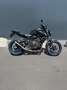 Yamaha MT-07 Bleu - thumbnail 1