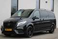 Mercedes-Benz V 300 300d / Extra Lang / AMG / DC / 2x Elec Schuifd. / Noir - thumbnail 20