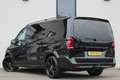 Mercedes-Benz V 300 300d / Extra Lang / AMG / DC / 2x Elec Schuifd. / Noir - thumbnail 24