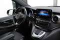 Mercedes-Benz V 300 300d / Extra Lang / AMG / DC / 2x Elec Schuifd. / Noir - thumbnail 3