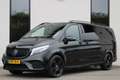 Mercedes-Benz V 300 300d / Extra Lang / AMG / DC / 2x Elec Schuifd. / Noir - thumbnail 2