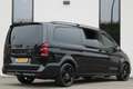 Mercedes-Benz V 300 300d / Extra Lang / AMG / DC / 2x Elec Schuifd. / Noir - thumbnail 12