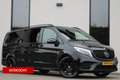Mercedes-Benz V 300 300d / Extra Lang / AMG / DC / 2x Elec Schuifd. / Noir - thumbnail 1