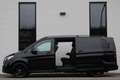 Mercedes-Benz V 300 300d / Extra Lang / AMG / DC / 2x Elec Schuifd. / Noir - thumbnail 9
