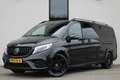 Mercedes-Benz V 300 300d / Extra Lang / AMG / DC / 2x Elec Schuifd. / Noir - thumbnail 25