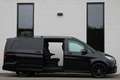 Mercedes-Benz V 300 300d / Extra Lang / AMG / DC / 2x Elec Schuifd. / Noir - thumbnail 8