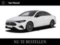 Mercedes-Benz CLA 250 250+ Launch Edition / AMG Line / Panoramadak / 19- Білий - thumbnail 1