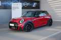 MINI Cooper S *JCW Kit/Paket Care/ACC/H&K Sound/HUD/Adapt. LED* Rot - thumbnail 1