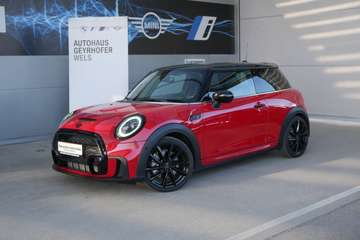 *JCW Kit/Paket Care/ACC/H&K Sound/HUD/Adapt. LED*