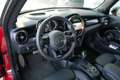 MINI Cooper S *JCW Kit/Paket Care/ACC/H&K Sound/HUD/Adapt. LED* Rot - thumbnail 8