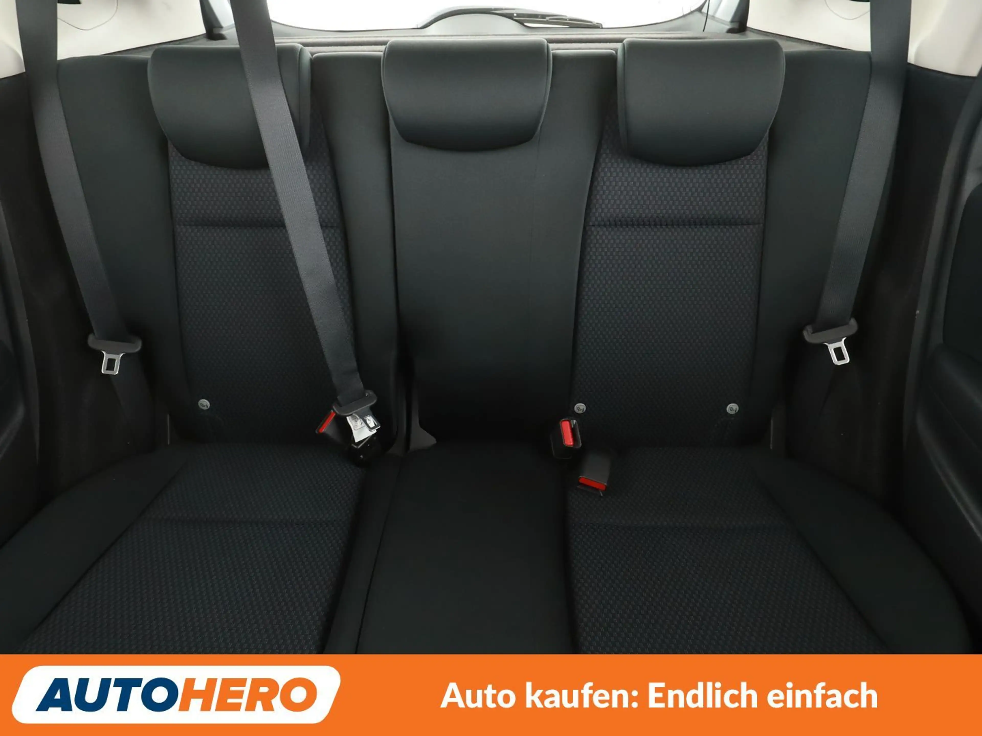 Honda Jazz 1.3 i-VTEC Trend Aut.*SHZ*KLIMA*GARANTIE* — photo 15