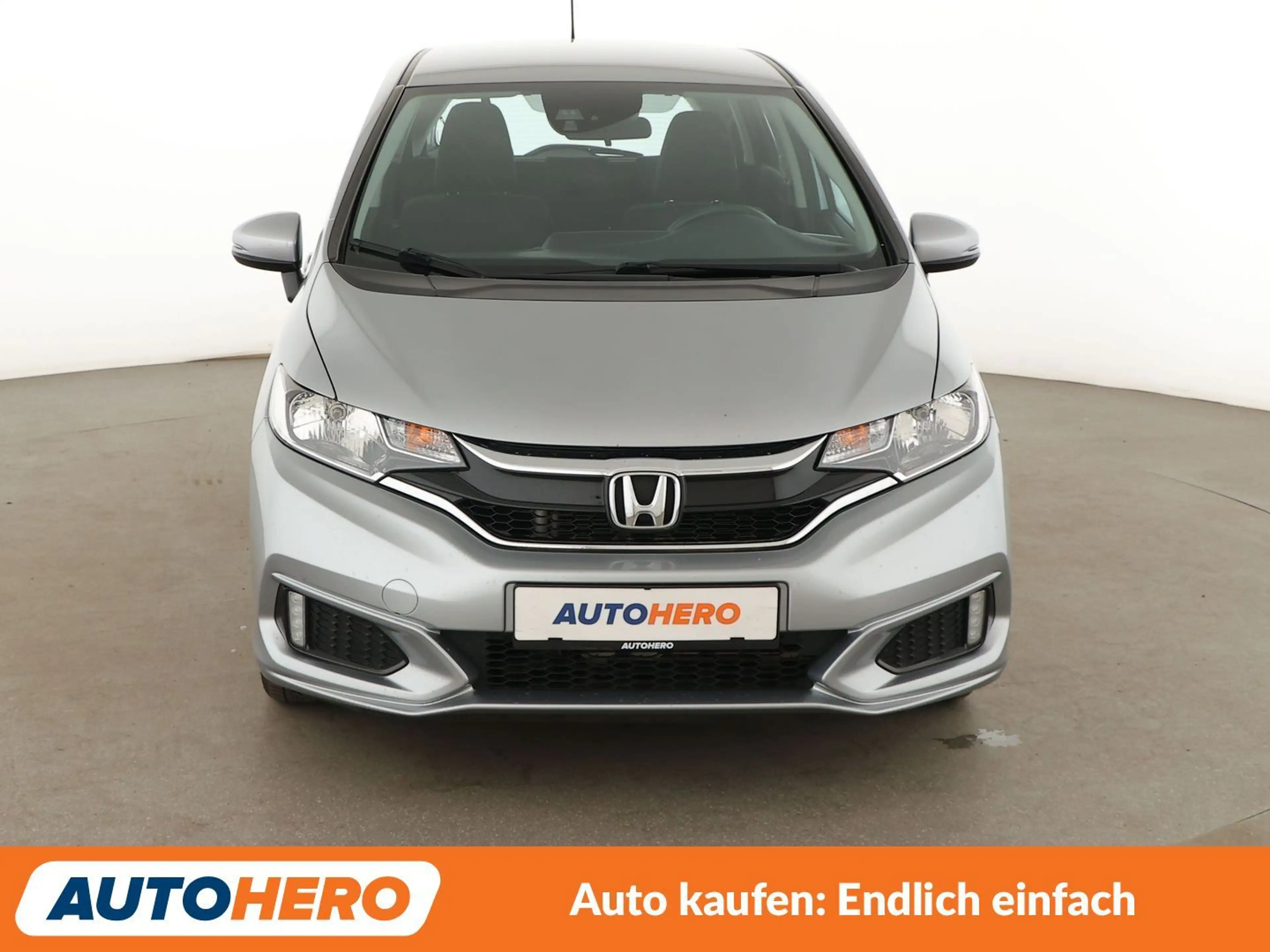 Honda Jazz 1.3 i-VTEC Trend Aut.*SHZ*KLIMA*GARANTIE* — photo 9