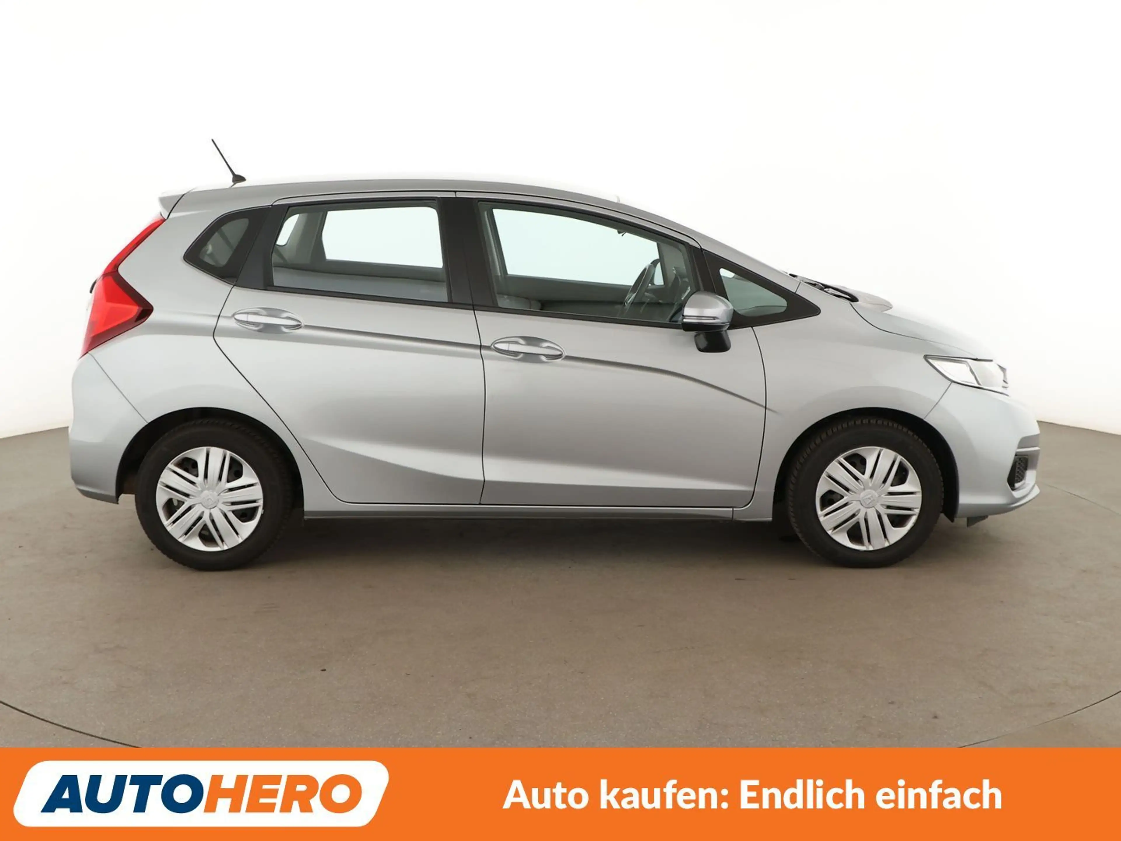 Honda Jazz 1.3 i-VTEC Trend Aut.*SHZ*KLIMA*GARANTIE* — photo 7