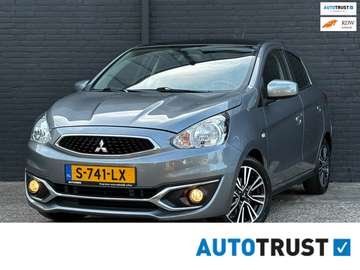 1.2 Advance CARPLAY|CAMERA|NAVI|CRUISE|AUTOMAAT|NW