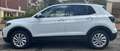 Volkswagen T-Cross T-Cross 1.5 tsi Style 150cv dsg Blanc - thumbnail 4