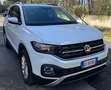 Volkswagen T-Cross T-Cross 1.5 tsi Style 150cv dsg Blanc - thumbnail 1