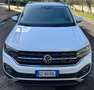 Volkswagen T-Cross T-Cross 1.5 tsi Style 150cv dsg Blanc - thumbnail 2