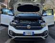 Volkswagen T-Cross T-Cross 1.5 tsi Style 150cv dsg Blanc - thumbnail 27