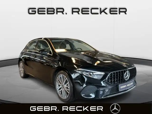 Mercedes-Benz A 200 Progressive Advanced LED Kamera Lenkradhzg Navi/Autom./Klima/Park Assist./Sitzhzg./MF Lenkrad/Abgasnorm EU6/Komfortsitze