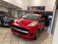 Peugeot 107 1.0 68CV 5p. Allure Rosso - thumbnail 3