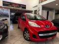 Peugeot 107 1.0 68CV 5p. Allure Rosso - thumbnail 1