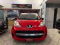 Peugeot 107 1.0 68CV 5p. Allure Rosso - thumbnail 2