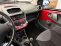 Peugeot 107 1.0 68CV 5p. Allure Rosso - thumbnail 5