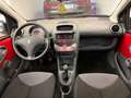 Peugeot 107 1.0 68CV 5p. Allure Rosso - thumbnail 9