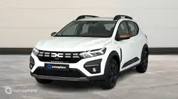 Dacia Sandero 1.0 TCe 110ch Stepway Extreme -24