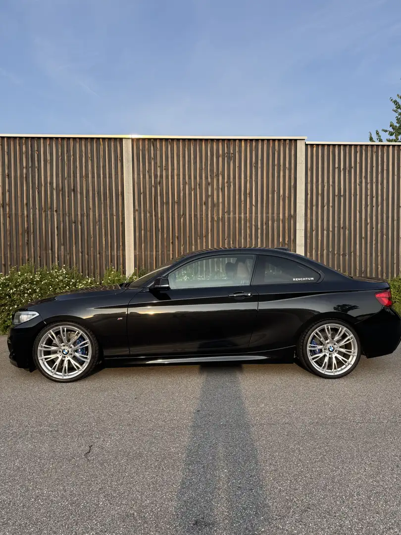BMW 235 M235i Coupe - 2
