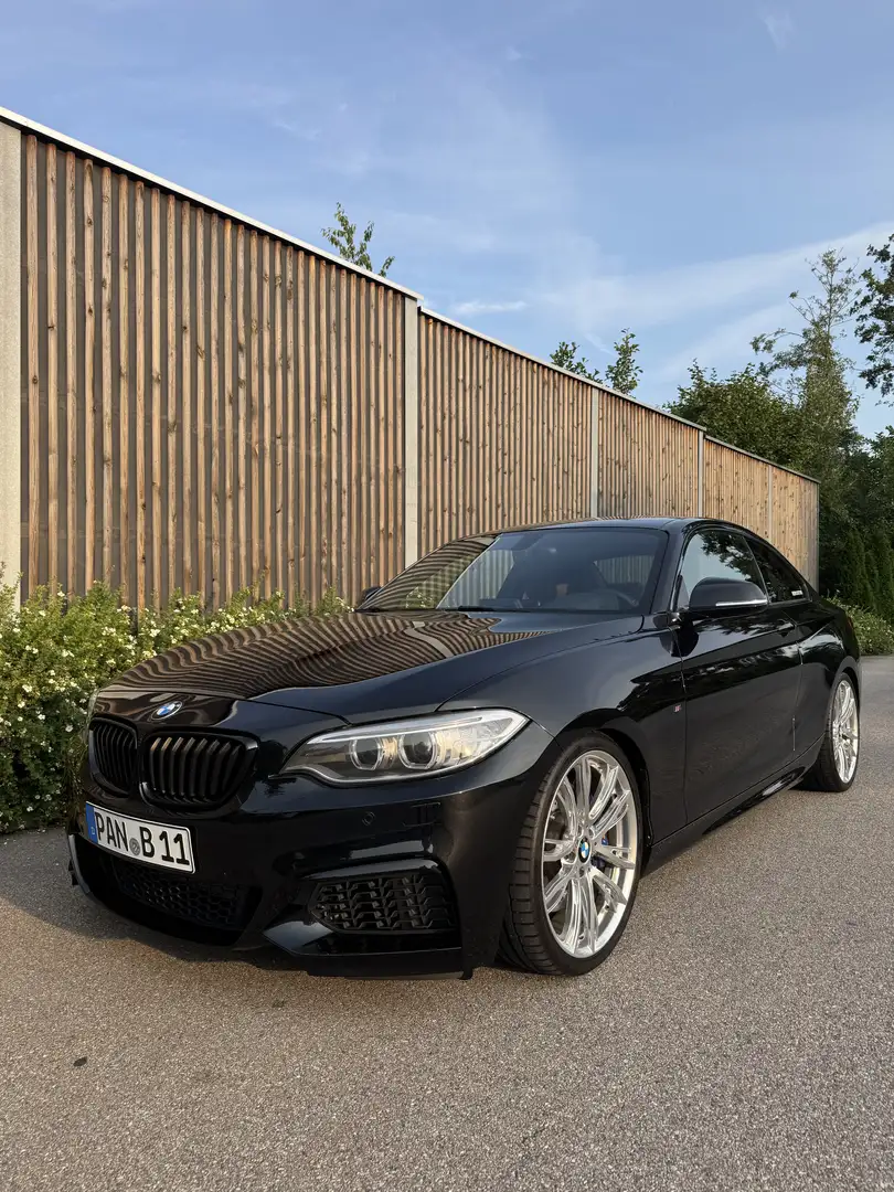 BMW 235 M235i Coupe - 1
