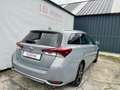 Toyota Auris SW 1.2 Turbo Comfort*Keylessgo Camera Cruise* Gris - thumbnail 4