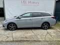 Toyota Auris SW 1.2 Turbo Comfort*Keylessgo Camera Cruise* Gris - thumbnail 2