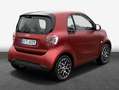smart forTwo fortwo coupe EQ prime+red matt+ Pano+LED Rood - thumbnail 2
