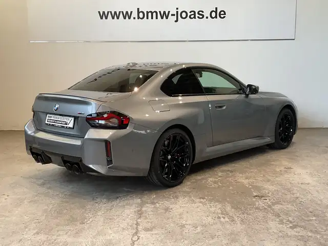 BMW M2 view 13