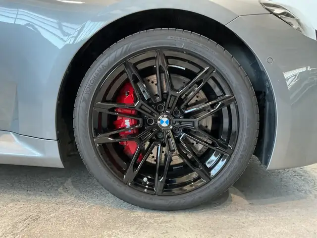 BMW M2 view 11
