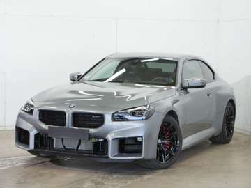 Coupé |Adapt. Fahrwerk |M Compound-Bremse |M Sport