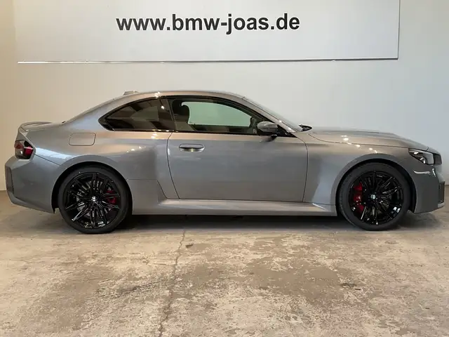 BMW M2 view 10