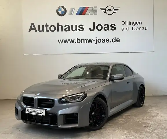 BMW M2 main image
