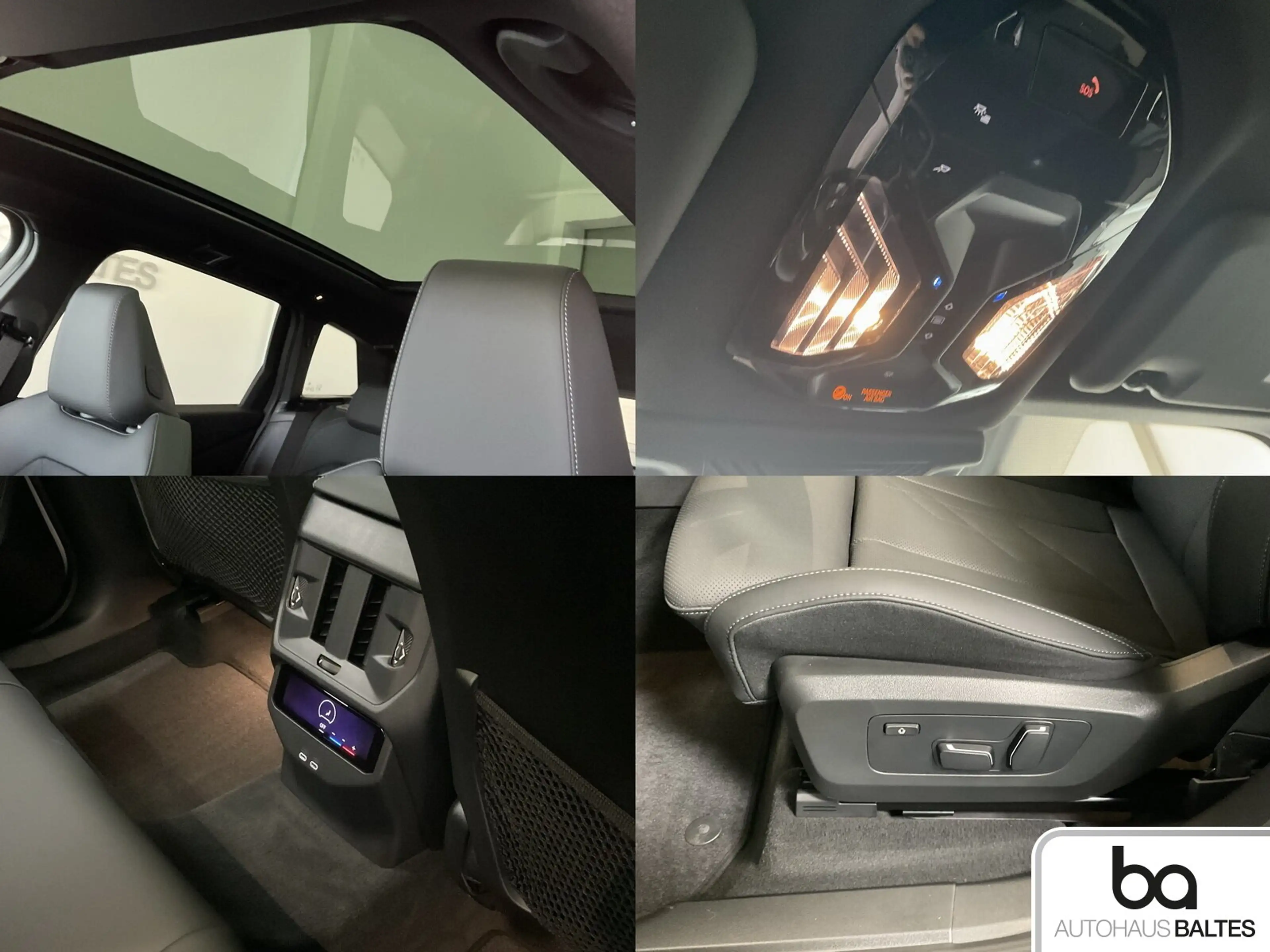BMW X3 X3 20i xDrive M Sport 21"/Pano/DrivPlus/Park/AHK — photo 13