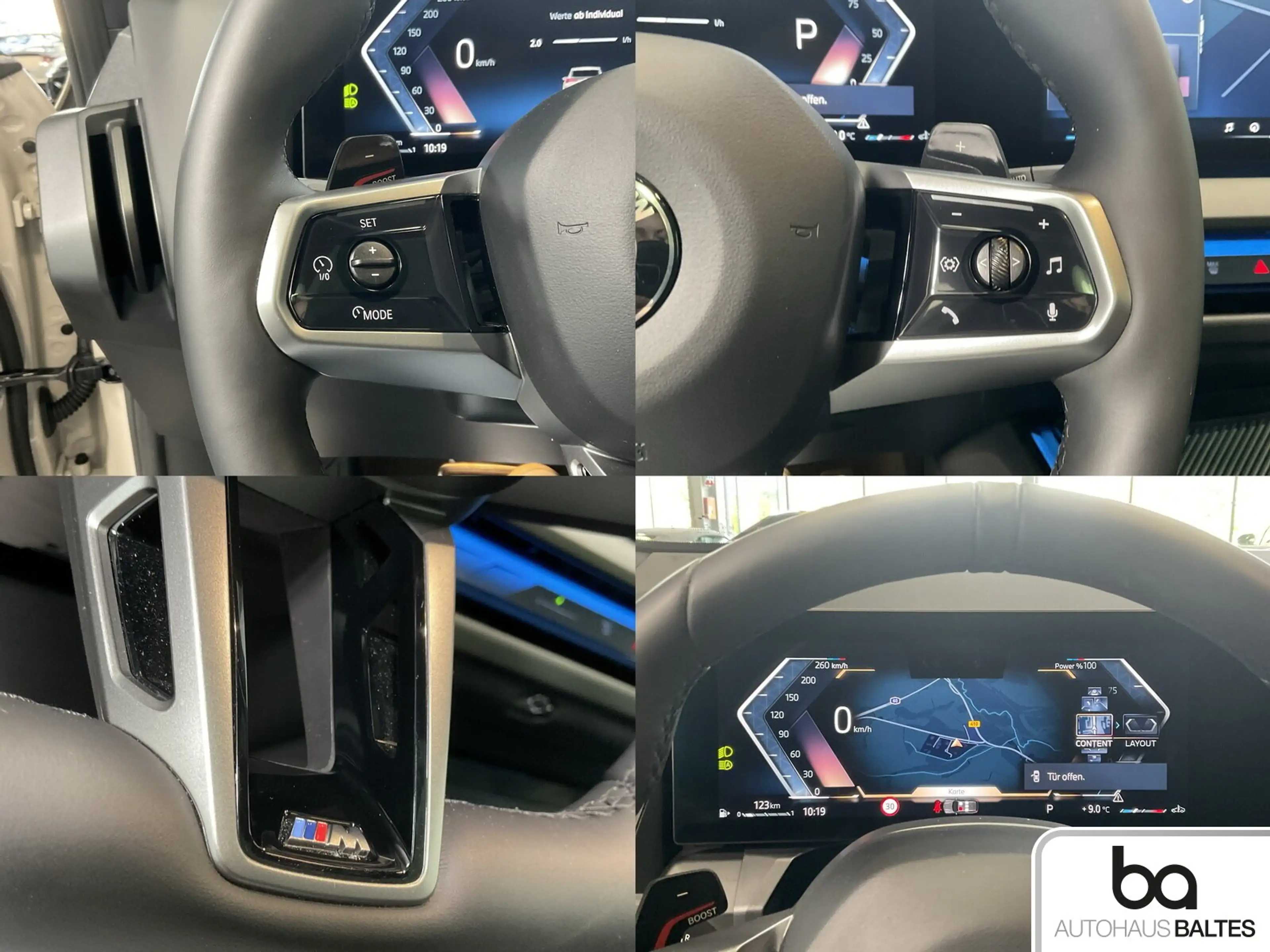 BMW X3 X3 20i xDrive M Sport 21"/Pano/DrivPlus/Park/AHK — photo 14