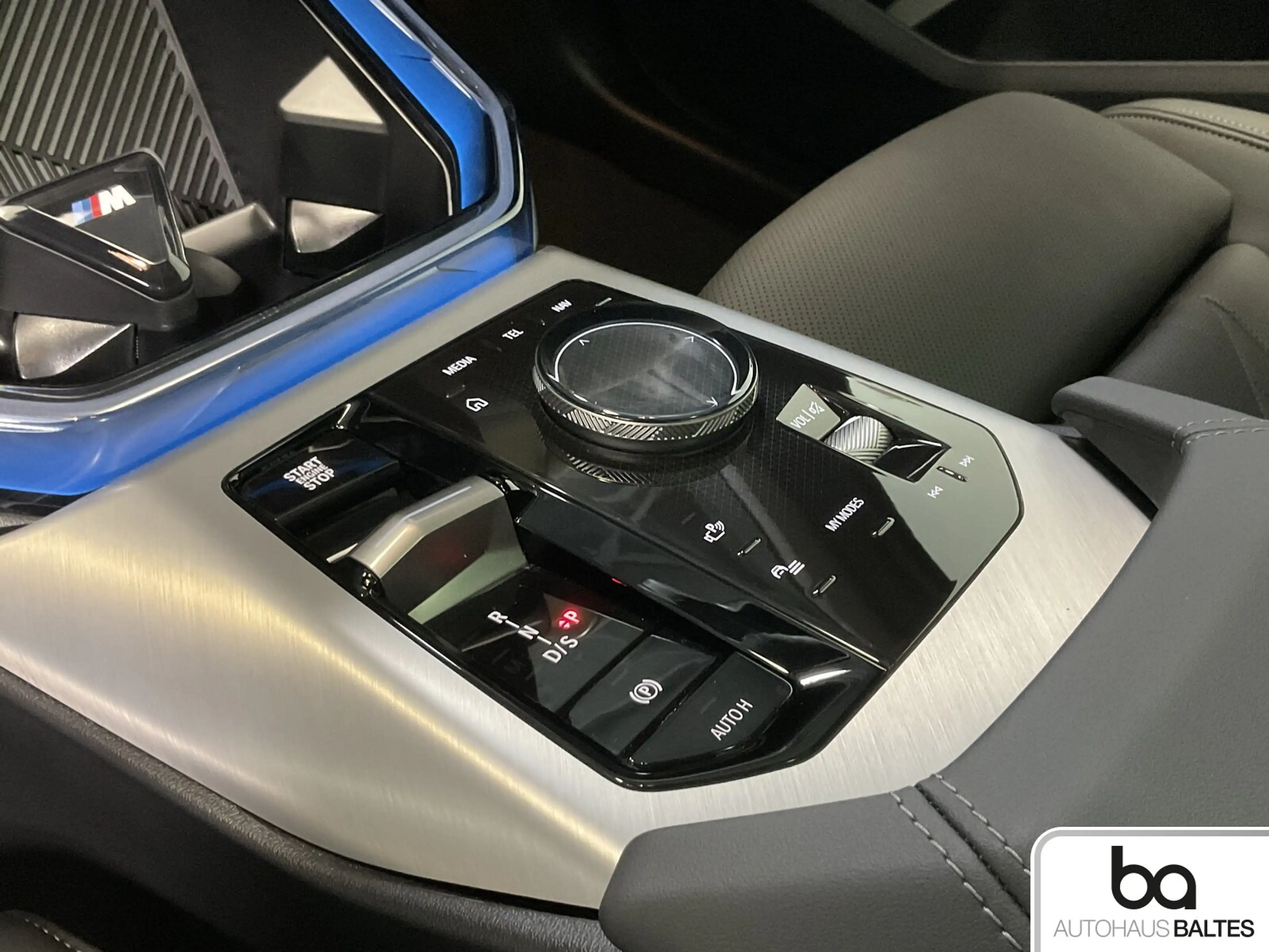 BMW X3 X3 20i xDrive M Sport 21"/Pano/DrivPlus/Park/AHK — photo 10