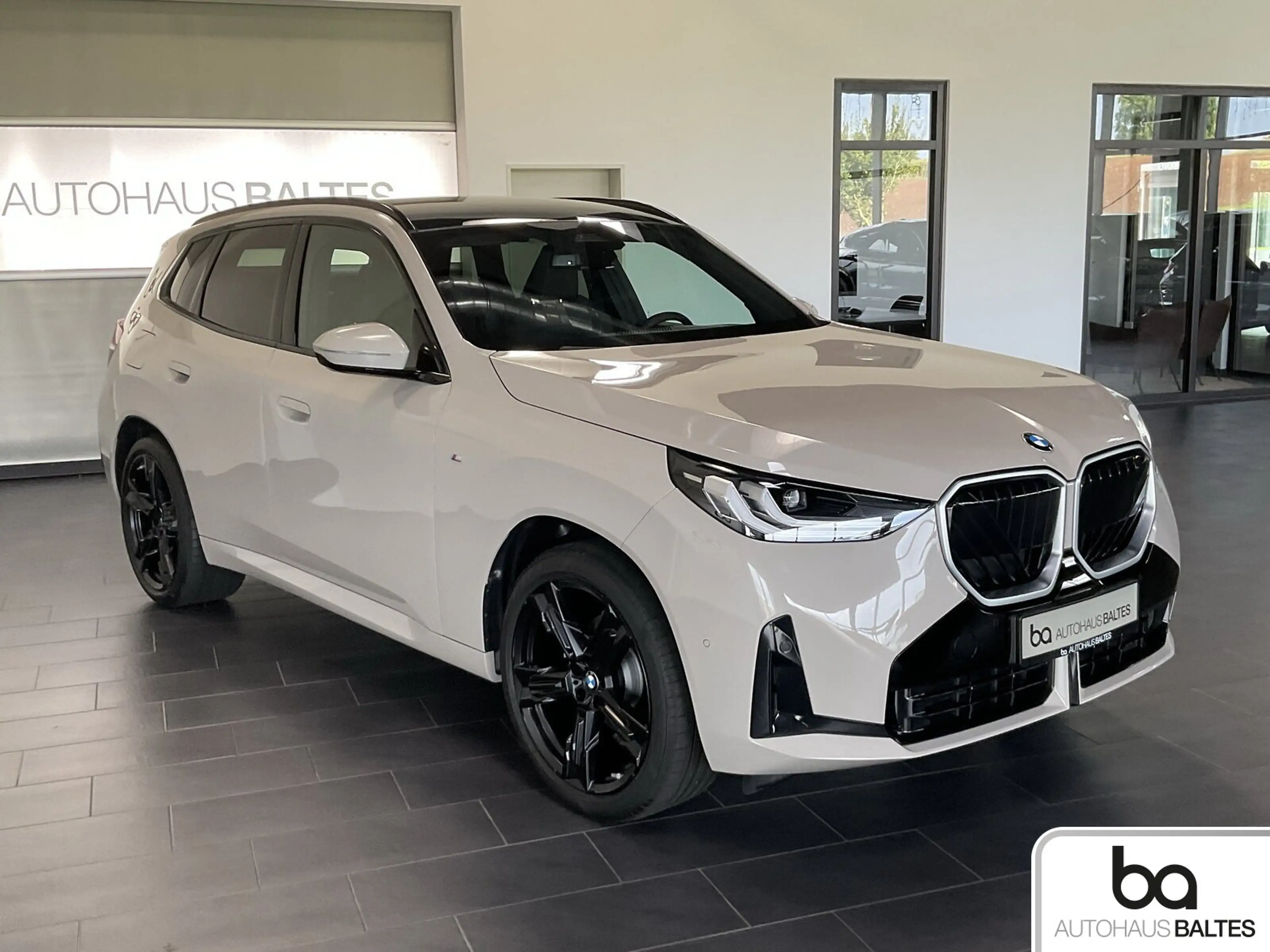BMW X3 X3 20i xDrive M Sport 21"/Pano/DrivPlus/Park/AHK — photo 5