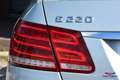 Mercedes-Benz E 220 CDI BlueEfficiency Aut. W212 Facelift Silber - thumbnail 6